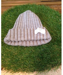 GU | ニットキャップ/ビーニー