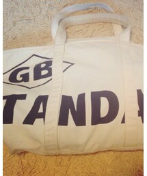 HEMING’S | トートバッグ