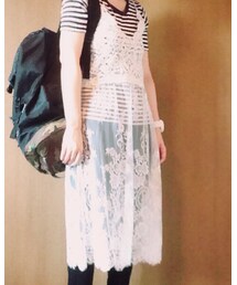 SPINNS | ワンピース