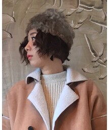 オールプラン | 帽子