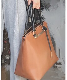 no brand | ハンドバッグ