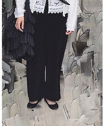 エムズエキサイト | パンツ