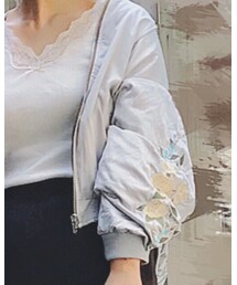 エムズエキサイト | その他アウター