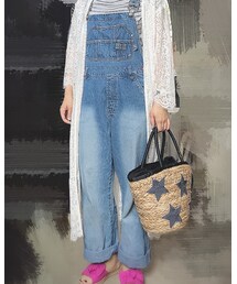 古着 | サロペット/オーバーオール