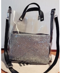 エムズエキサイト | ショルダーバッグ