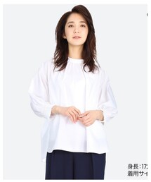 UNIQLO | シャツ/ブラウス
