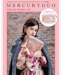 MERCURYDUO | ショルダーバッグ