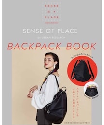 URBAN RESEARCH | バックパック/リュック