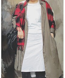 GU | Tシャツ/カットソー