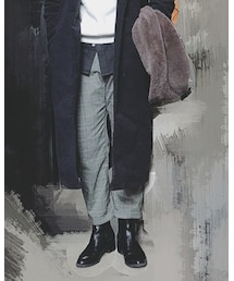 CLEF DE SOL | その他パンツ