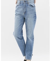 GU | デニムパンツ