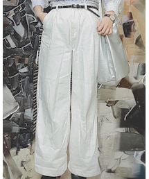 GU | デニムパンツ