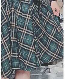 brand ? | スカート