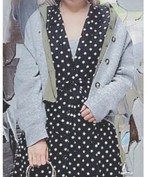 GU | カーディガン/ボレロ