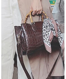 OZOC | ハンドバッグ