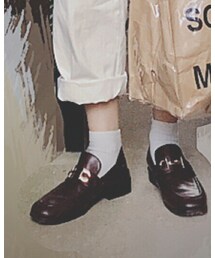 OZOC | ローファー