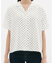 GU | シャツ/ブラウス