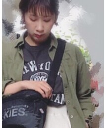 Right-on | Tシャツ/カットソー