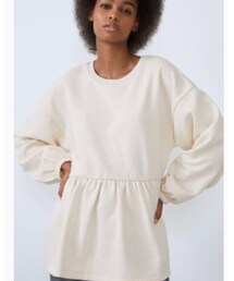 ZARA | スウェット