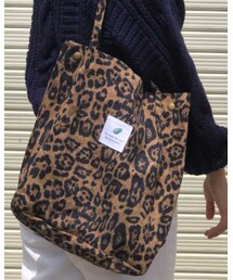 TOKOHANA | トートバッグ