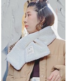 CONVERSE | マフラー