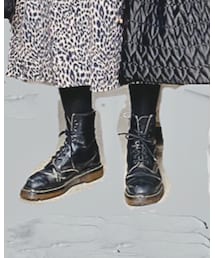 Dr. Martens | ブーツ