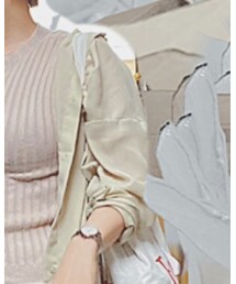 GU | シャツ/ブラウス