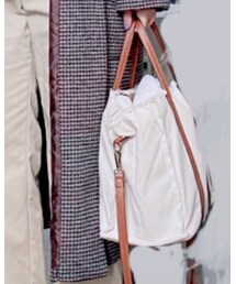 HOLIDAY | トートバッグ