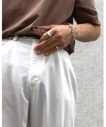 Wrangler | パンツ