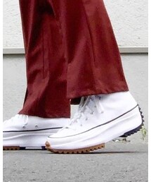 CONVERSE | スニーカー