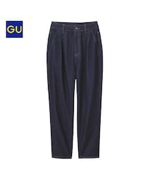 GU | デニムパンツ