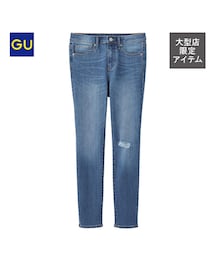 GU | デニムパンツ
