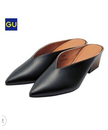 GU | パンプス