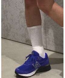 NEW BALANCE | スニーカー