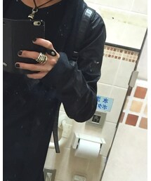 IF SIX WAS NINE | カーディガン/ボレロ