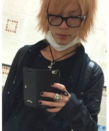 LONE ONES | ネックレス