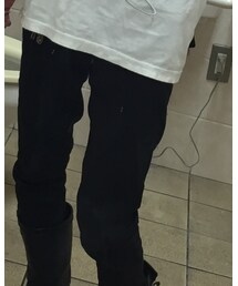 IF SIX WAS NINE | その他パンツ