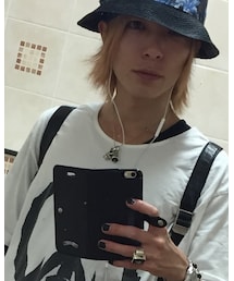 CHROME HEARTS | ネックレス