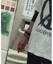 LONE ONES | ブレスレット