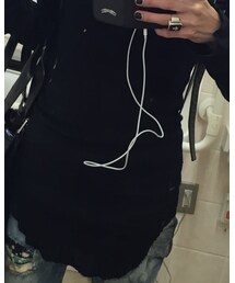 IF SIX WAS NINE | Tシャツ/カットソー