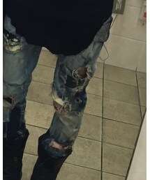 L.G.B. | デニムパンツ