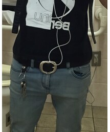 CHROME HEARTS | ベルト