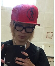 CHALLENGER | キャップ