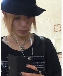 UNDERCOVER | ハット