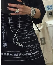 BLACK MORAL | Tシャツ/カットソー