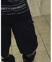 KAZUYUKI KUMAGAI ATTACHMENT | その他パンツ