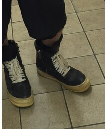 Rick Owens | スニーカー