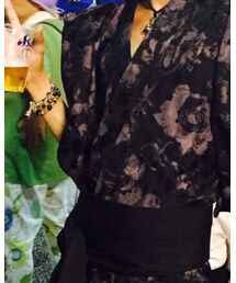 SEANA | オールインワン・サロペット