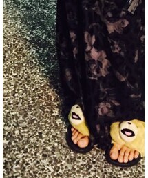 adidas Originals by JEREMY SCOTT | サンダル