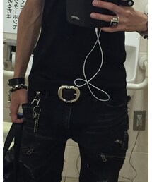 CHROME HEARTS | ベルト